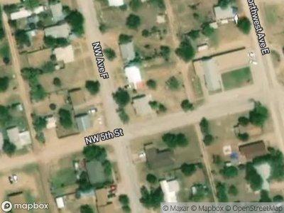 NW Avenue F for Sale