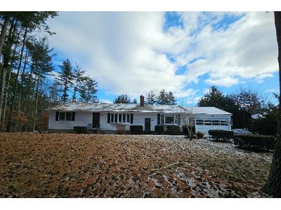 W River Rd for Sale