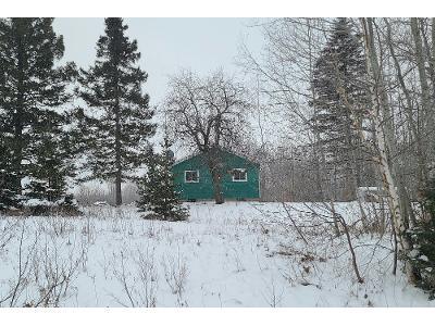 W County Road C for Sale