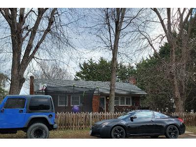 York Dr for Sale