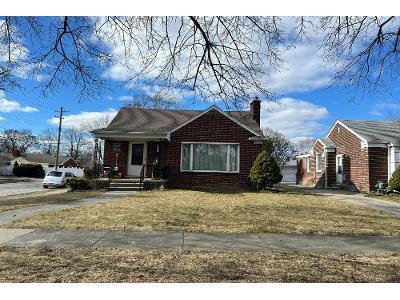 Roosevelt St for Sale