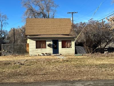 1st St SE for Sale