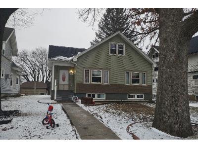 Harrison St for Sale