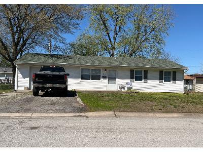 W 21st Ter for Sale