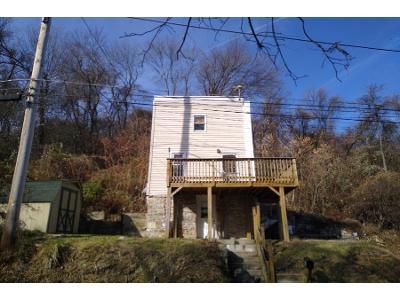 Mount Pleasant St for Sale