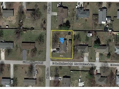 N Elm Ave for Sale