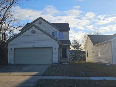 S Harris Rd for Sale