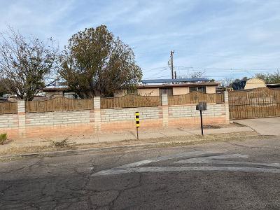S Canada Dr for Sale