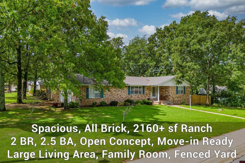 Mountain Home, Baxter County, AR House for sale Property ID: 417272939