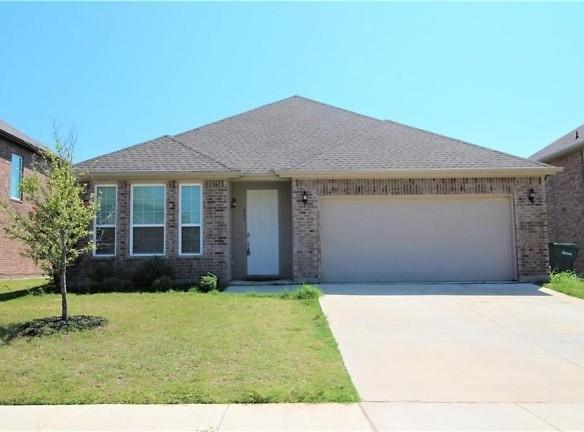 903 Cormorant Dr - Sherman, TX 75092 - Home For Rent