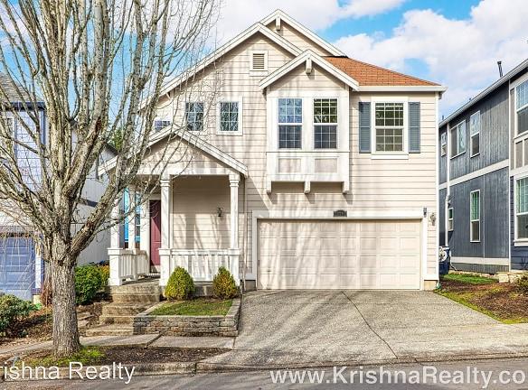 20781 SW Gracie St - Beaverton, OR 97006 - Home For Rent