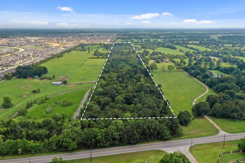 19511 Fm 2920 Rd, Tomball, TX 77377 for Sale