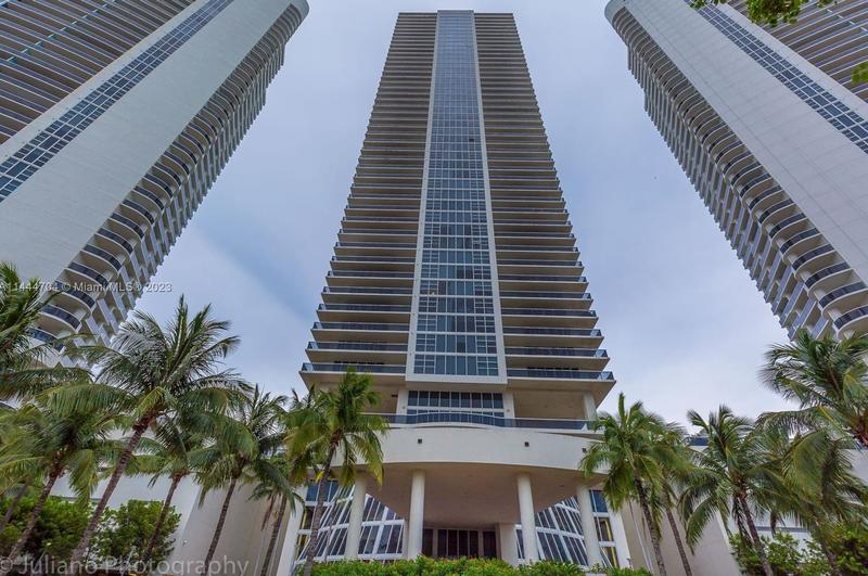 1830 S Ocean Dr #1107, Hallandale Beach, FL 33009 - MLS A11444704 for Rent