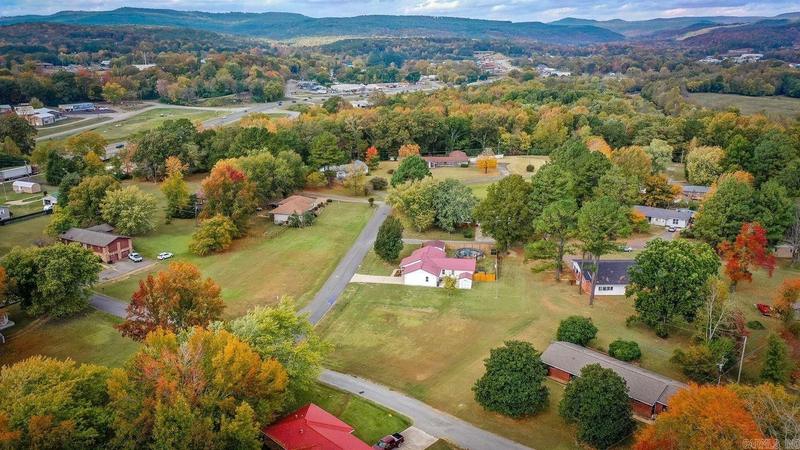 Clinton, Van Buren County, AR Undeveloped Land, Homesites for sale Property ID: 416953815