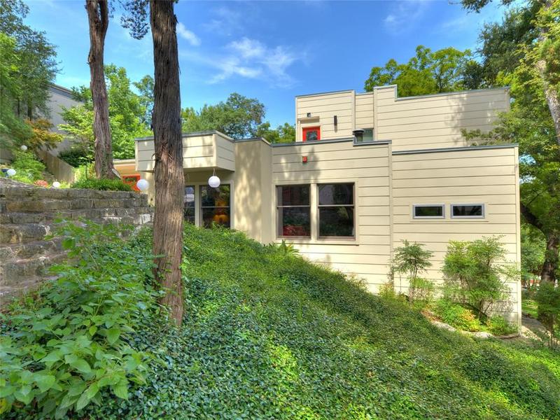 5932 Highland Hills Dr, Austin, TX 78731 for Rent