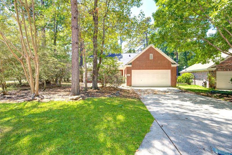 322 Leafsage Ct, The Woodlands, TX 77381 for Rent
