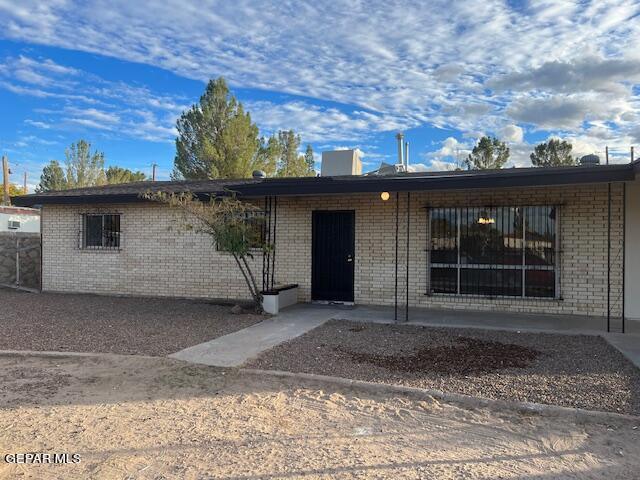 920 Monroe Street, Anthony, NM 88021 for Sale