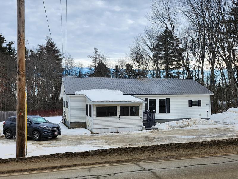 447 Williams Road, Newport ME 04953 for Sale