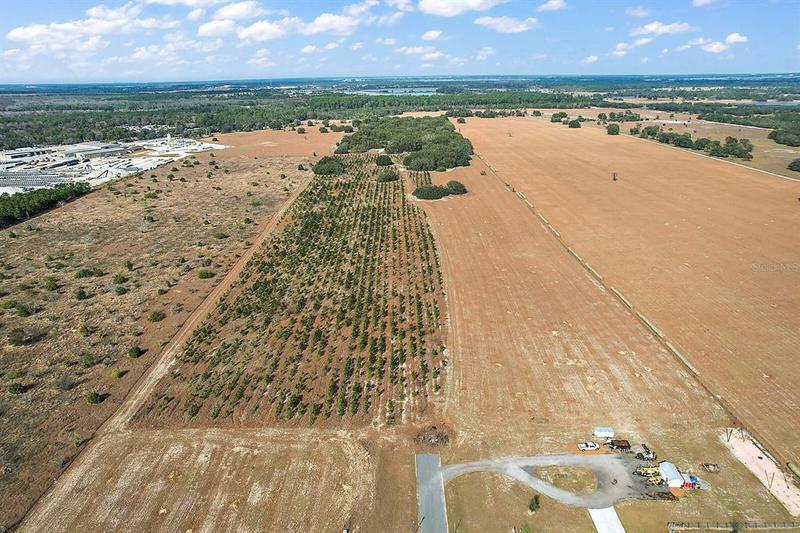 Citrus Farms Drive, Astatula, FL 34705 for Sale