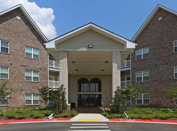 The Cottages At Conway - 1915 Rich Smith Ln - Conway, AR Apartments for Rent