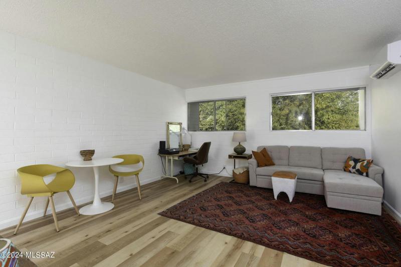 1776 S PALO VERDE AVE APT N201, Tucson, AZ 85713 Condominium For Sale  MLS# 22400573 for Rent