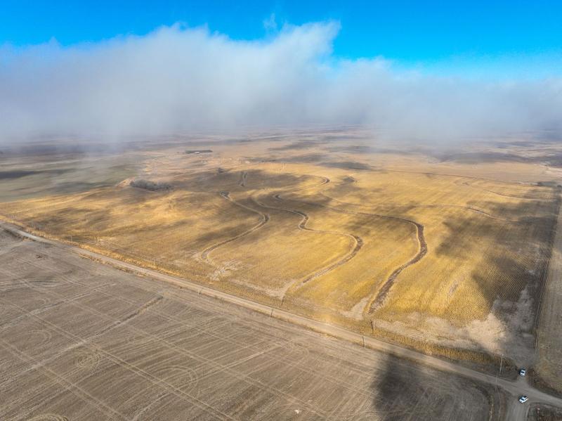 Lenora, Graham County, KS Farms and Ranches, Recreational Property, Hunting Property for sale Property ID: 418308940