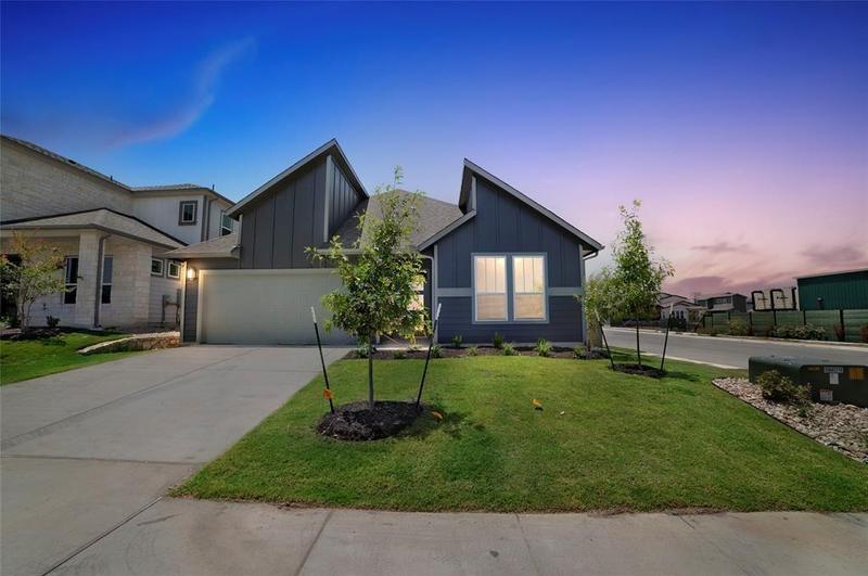 9301 Gladsome Pt, Manor, TX 78653 for Rent