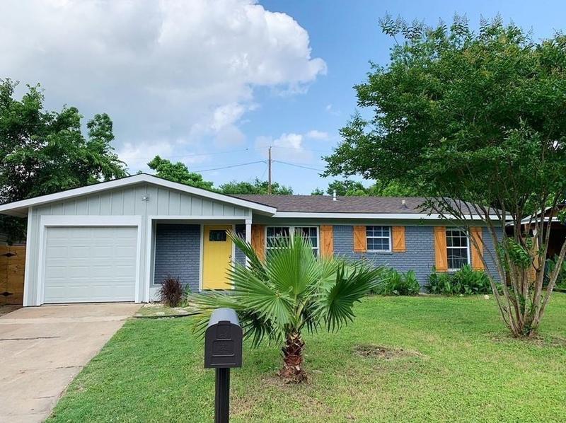 2308 Devonshire Dr #A, Austin, TX 78723 - MLS 9603876 for Rent