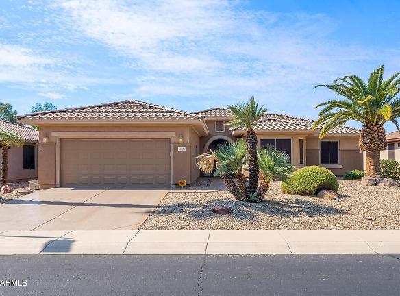 16739 W Oracle Rim Dr - Surprise, AZ 85387 - Home For Rent