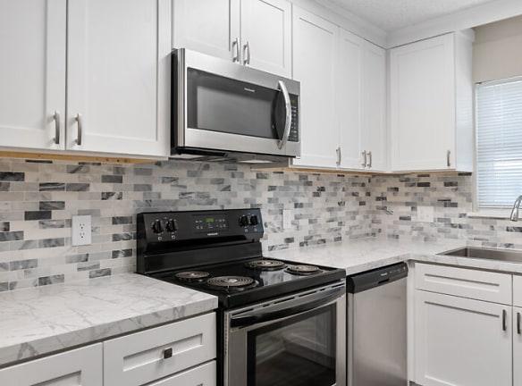 Bridgewood Apartments - 5270 Indiana Avenue - Winston Salem, NC Apartments for Rent