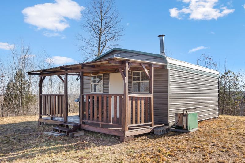 0 Hurricane Branch Road, Centerville, TN 37033 for Sale
