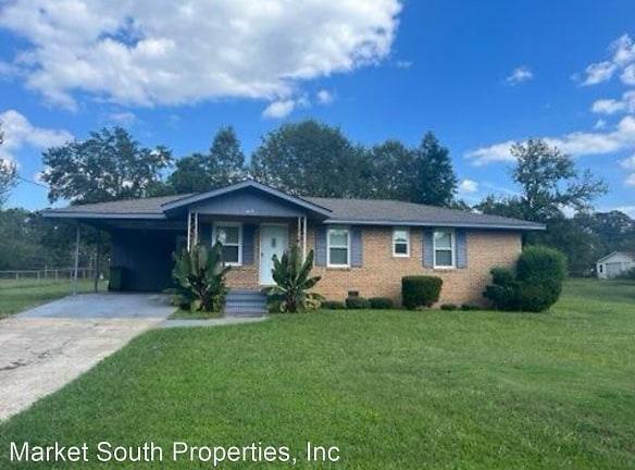 214 Hammerhawk Rd - Griffin, GA 30223 - Home For Rent