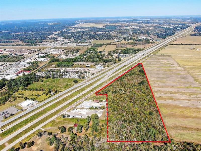 0 US Hwy 90, Crosby, TX 77532 for Sale