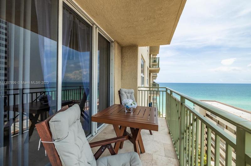 2080 S Ocean Dr #1203(March 27, 2024), Hallandale Beach, FL 33009 - MLS A11357699 for Rent