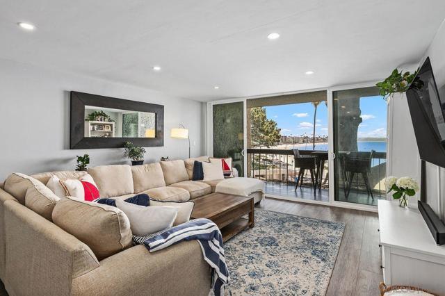 3940 Gresham St. 432, San Diego CA 92109 for Sale