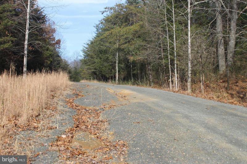 CHIMNEY OAKS COURT, MARSHALL, VA 20115 Land For Sale  MLS# VAFQ2006814