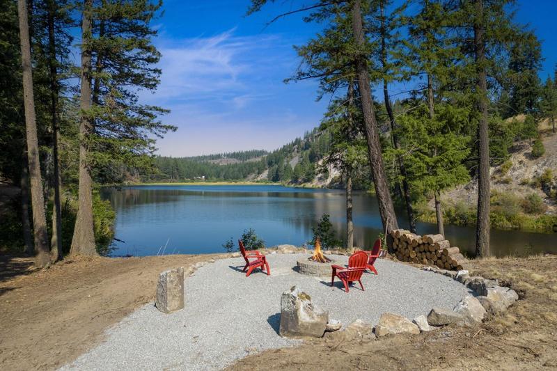 Athol, Kootenai County, ID Undeveloped Land for sale Property ID: 417508254