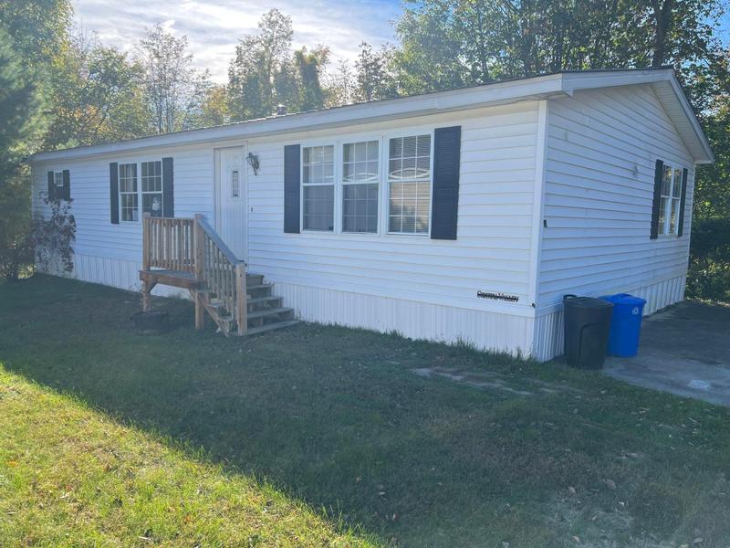 30 Oak Street 43, Oakland ME 04963 for Sale