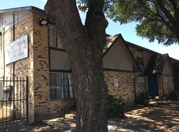 Regis Square Apartments - 1355 N Jim Miller Rd - Dallas, TX Apartments for Rent