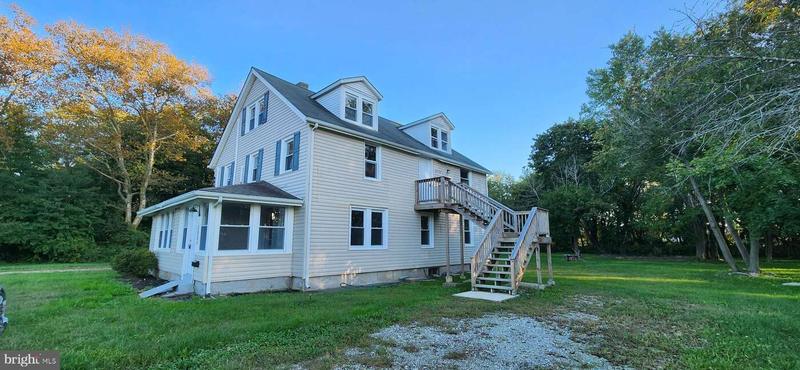 419 GARDEN ROAD, B, ELMER, NJ 08318  610740009 for Rent