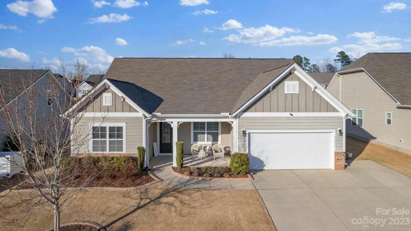 5371 HEARTWOOD LN, Denver, NC 28037 Single Family Residence For Sale  MLS# 4102532