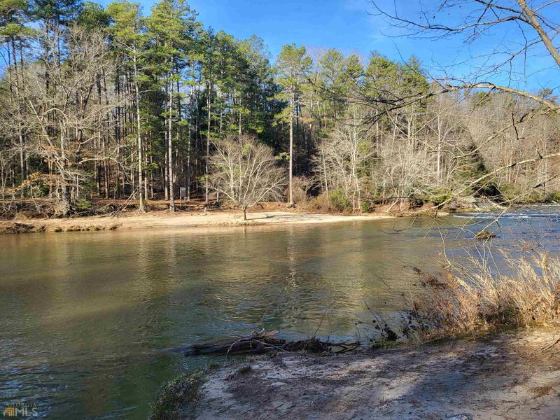 14.4-ac Ponderosa & Thunderhead Trail, Demorest, GA 30535 for Sale