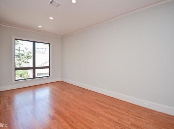 4899 Montrose Blvd unit 1401 - Houston, TX 77006 - Home For Rent