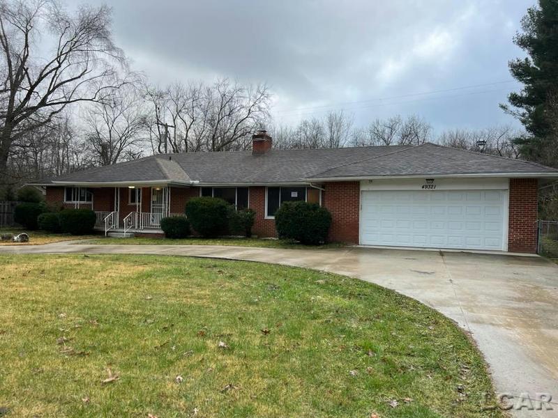 49321 WEAR RD, Belleville, MI 48111 Single Family Residence For Sale  MLS# 50129790