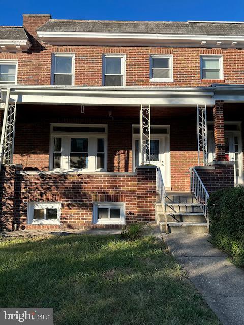 4223 Shamrock Avenue, Baltimore, MD 21206 for Rent