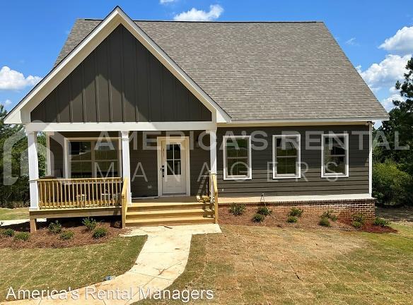 3810 Weatherstone Way - Bessemer, AL 35022 - Home For Rent