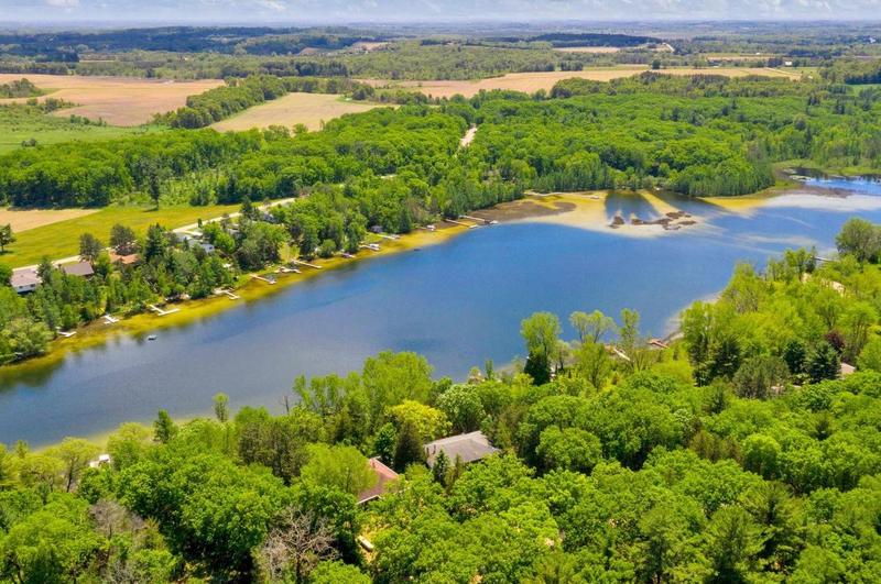 N790 Spring Lake Estates Dr #Parcel# 016026530220, Neshkoro, WI 54960 - MLS 22233432 for Sale