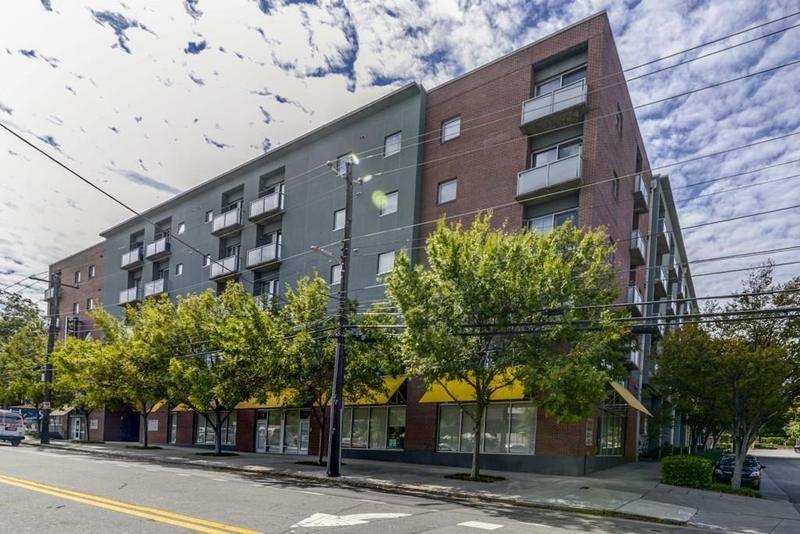 620 Glen Iris Drive Northeast, Unit 315, Atlanta, GA 30308 for Rent