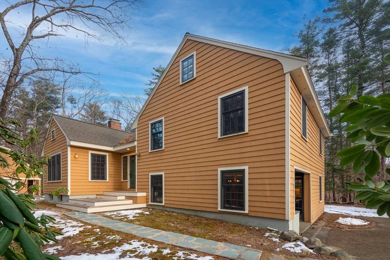 96 Willard Grant Road, Sudbury, MA 01776 for Sale