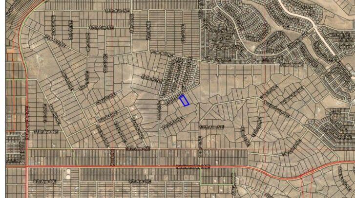 Rio Rancho, Sandoval County, NM Undeveloped Land, Homesites for sale Property ID: 418432767